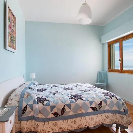 Apulianstay- Elvira Apartment
