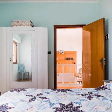 Apartment Apulianstay- Elvira *