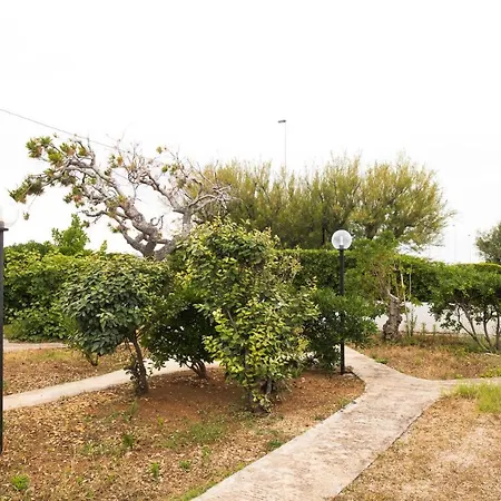 Apartment Apulianstay- Elvira Faccia di Trippa di Monte