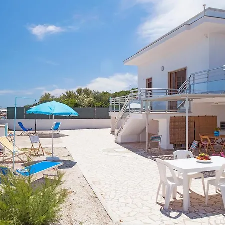 Apartment Apulianstay- Elvira