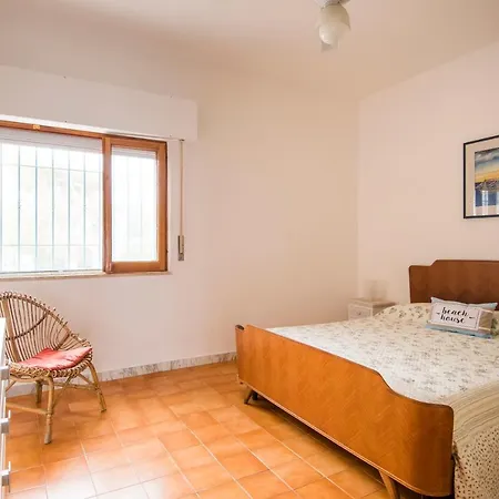 Apulianstay- Elvira Faccia di Trippa di Monte