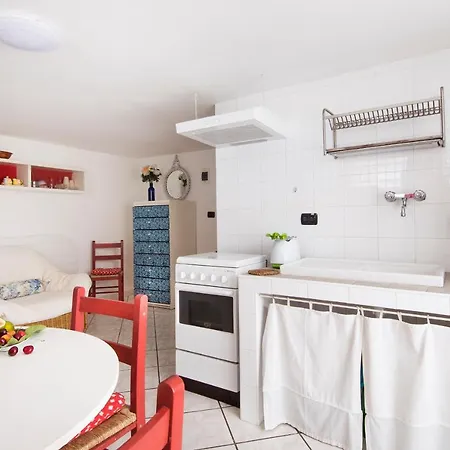 Apulianstay- Elvira Apartment