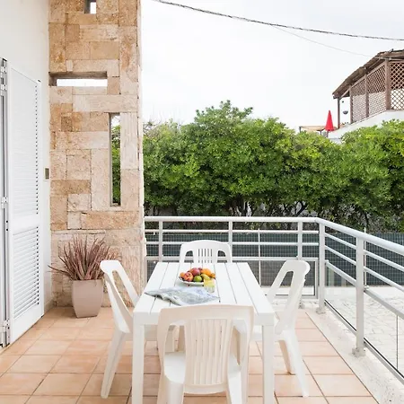 Apartment Apulianstay- Elvira *