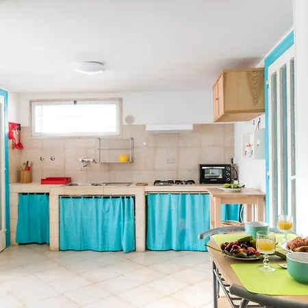 Apartment Apulianstay- Elvira