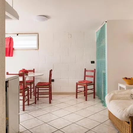 Apartment Apulianstay- Elvira