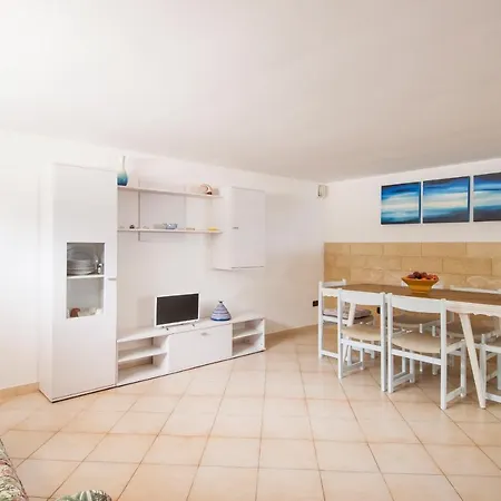 Apartment Apulianstay- Elvira